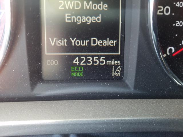 2017 TOYOTA RAV4 SE - 2T3JFREV0HW670179