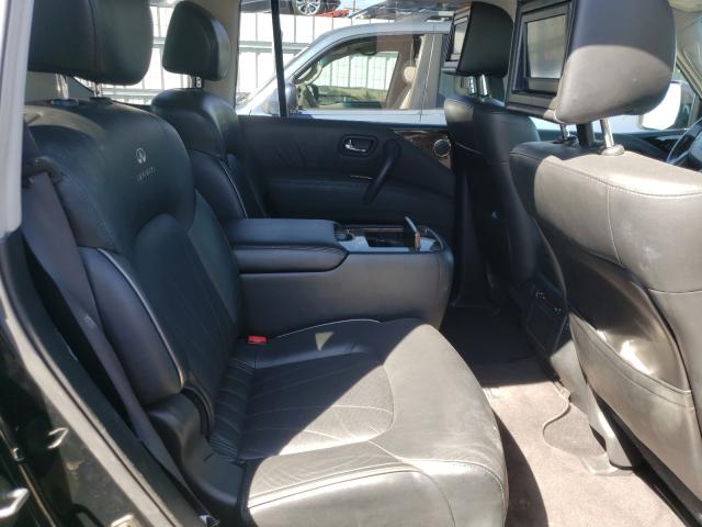 2012 INFINITI QX56 JN8AZ2NF0C9516656