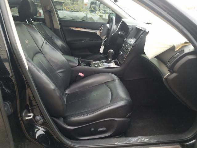 2012 INFINITI G25 BASE JN1DV6AP8CM701256