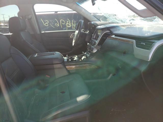 2015 GMC YUKON XL D - 1GKS2JKJ5FR681781