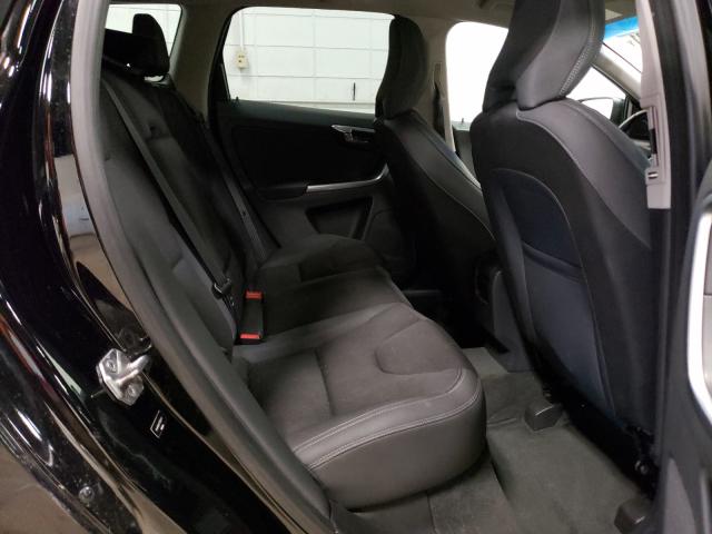 2015 VOLVO XC60 T5 YV440MDJ1F2682652