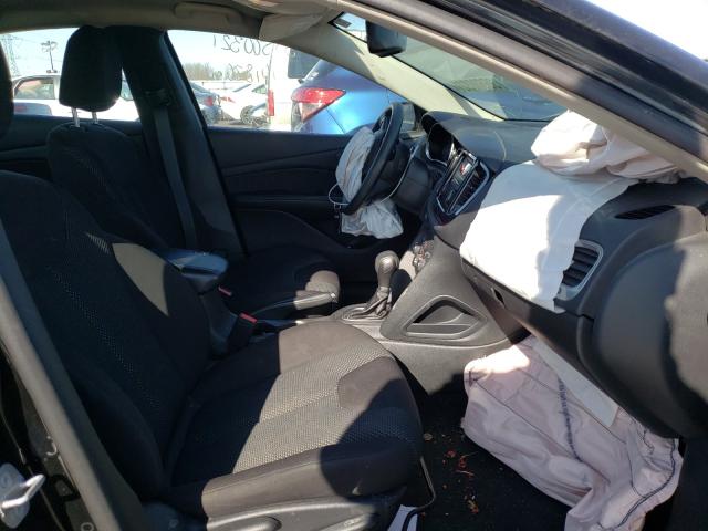2014 DODGE DART SE 1C3CDFAA8ED671920