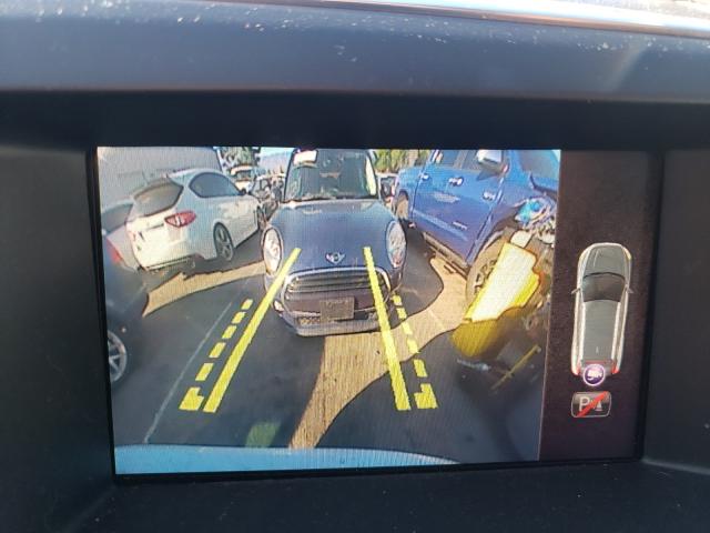 2017 VOLVO XC60 T5 IN YV440MDU6H2125443