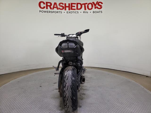 2013 YAMAHA FZ8 N JYARN27E8DA003925