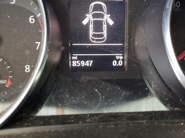 2017 VOLKSWAGEN PASSAT R-L 1VWDT7A32HC038850