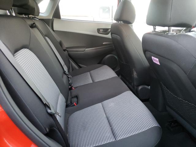 2019 HYUNDAI KONA LIMIT KM8K6CAA9KU382441