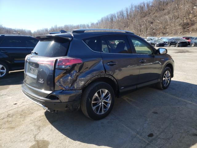 2016 TOYOTA RAV4 HV XL JTMRJREV2GD019035