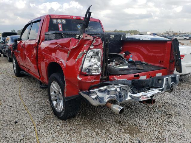 2012 DODGE RAM 1500 S 1C6RD6LT9CS113904