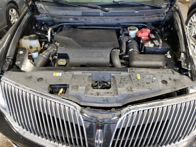 2014 LINCOLN MKT 2LMHJ5AT1EBL54833