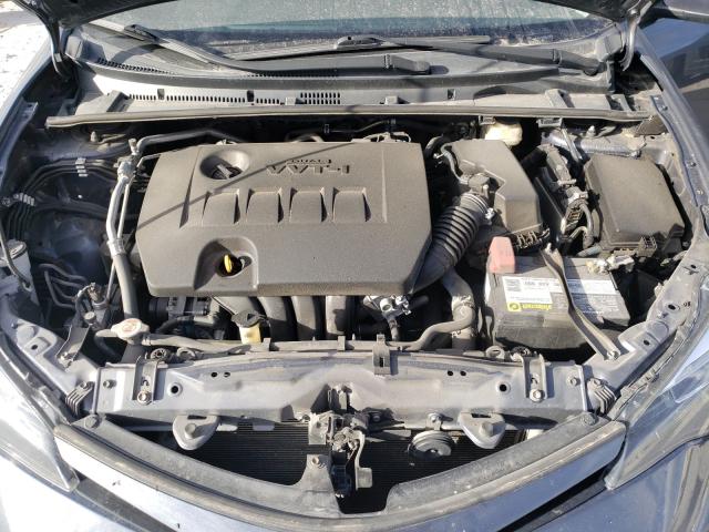 2017 TOYOTA COROLLA L 5YFBURHE6HP737755