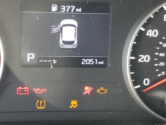 2021 KIA SELTOS S KNDEU2AA9M7114802
