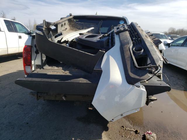 2018 HONDA RIDGELINE 5FPYK3F60JB015120