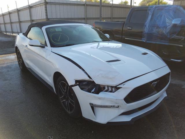 2020 FORD MUSTANG 1FATP8UH6L5118929