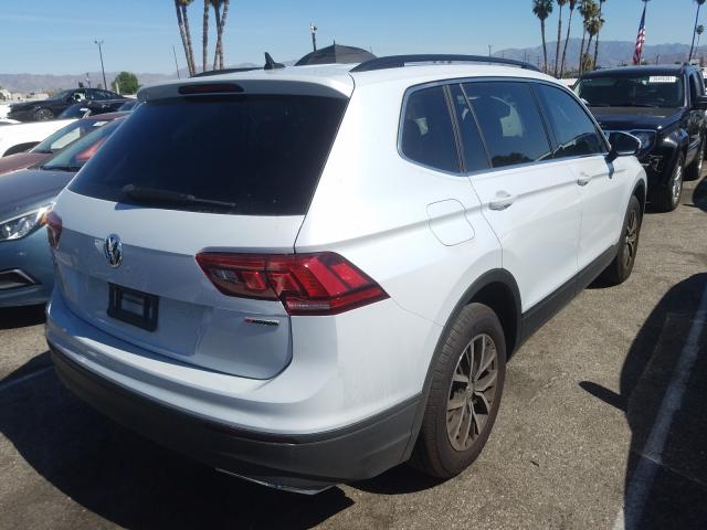 2019 VOLKSWAGEN TIGUAN SE 3VV2B7AX8KM043252