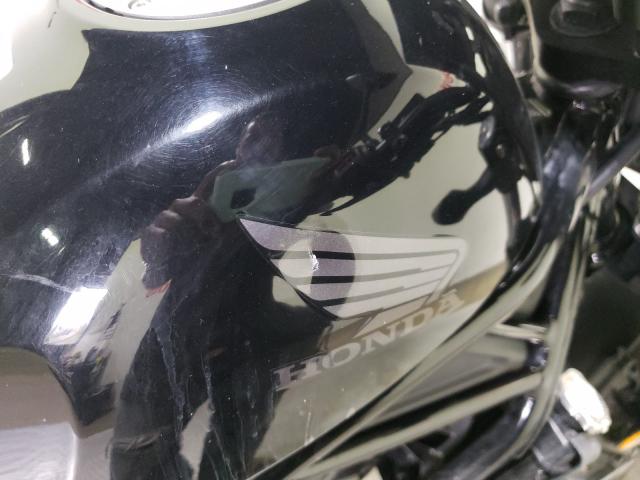 2017 HONDA CMX300 MLHNC5303H5000513