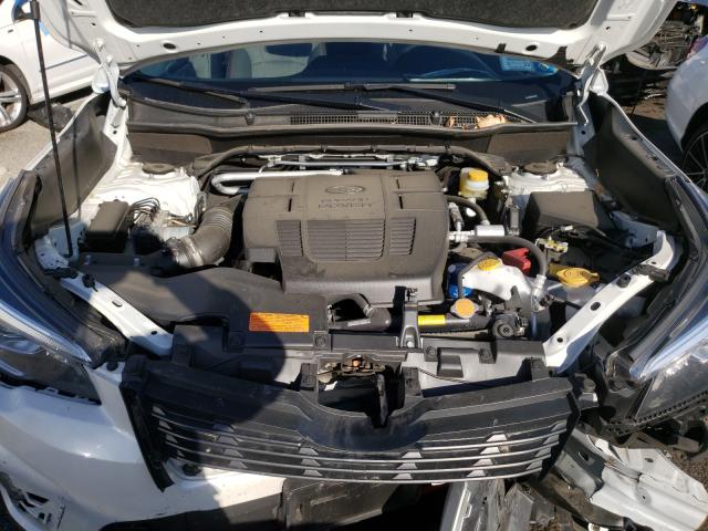 2020 SUBARU FORESTER S JF2SKAMC0LH471568