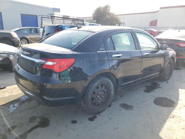 2014 CHRYSLER 200 LX - 1C3CCBAB5EN197360