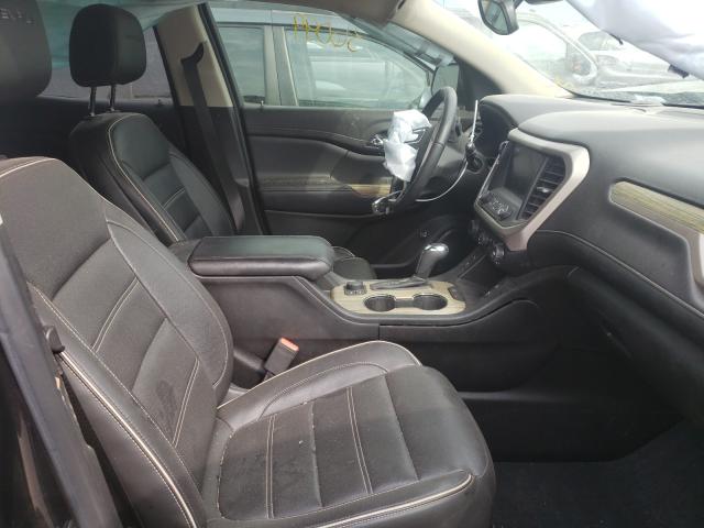 2019 GMC ACADIA DEN 1GKKNPLS8KZ155737
