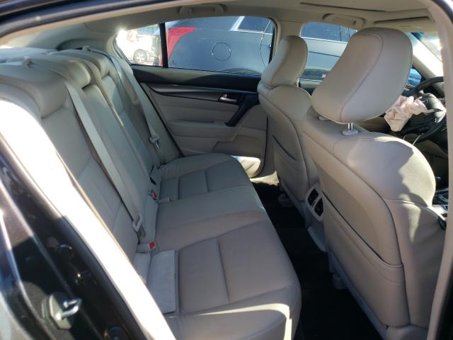 2014 ACURA TL 19UUA8F29EA004525