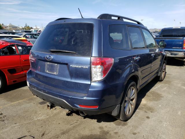 2012 SUBARU FORESTER 2 - JF2SHBCC8CH418722