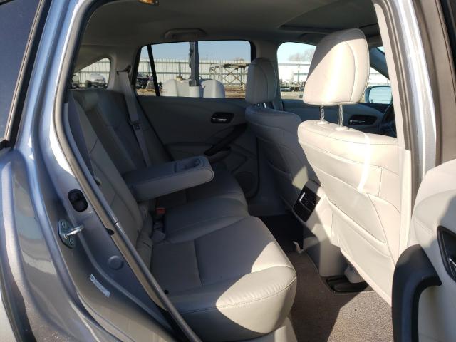 2017 ACURA RDX ADVANC 5J8TB4H73HL022389