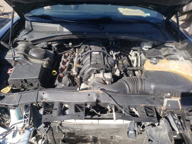 2013 DODGE CHARGER PO 2C3CDXAT6DH644952