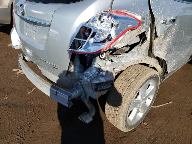2015 BUICK ENCORE CON KL4CJFSB0FB044017