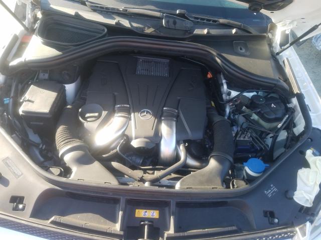 2013 MERCEDES-BENZ GL 550 4MA 4JGDF7DE4DA267510