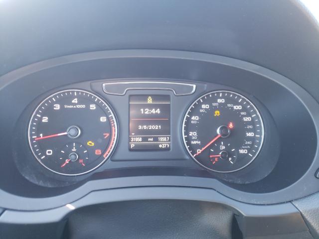 2018 AUDI Q3 PREMIUM WA1JCCFS9JR034452
