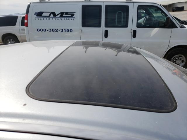 2012 ACURA TL 19UUA8F51CA013551