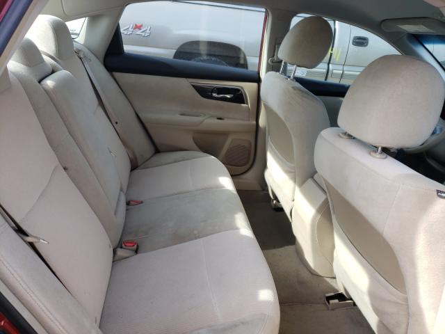 2013 NISSAN ALTIMA 2.5 1N4AL3AP7DN578880