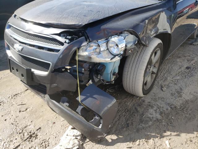 2011 CHEVROLET MALIBU 1LT 1G1ZC5E19BF194467