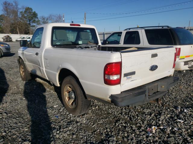 2010 FORD RANGER 1FTKR1AD3APA55055