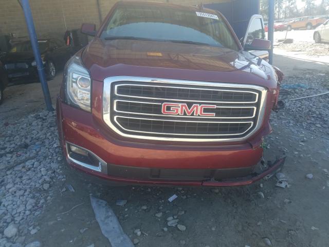 2016 GMC YUKON XL C 1GKS1GKC5GR396927