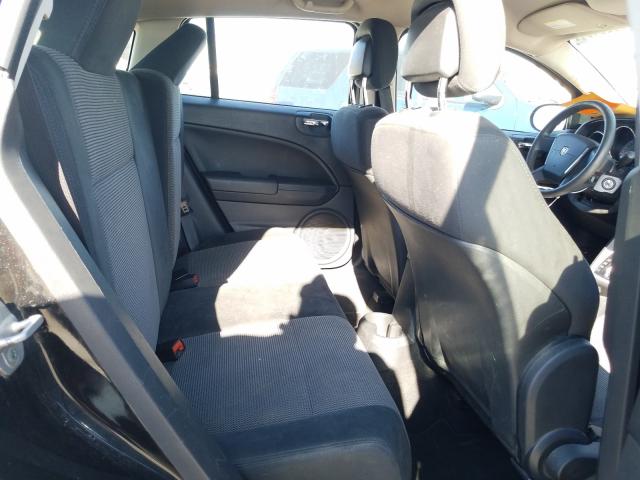 2011 DODGE CALIBER MA - 1B3CB3HA3BD209381