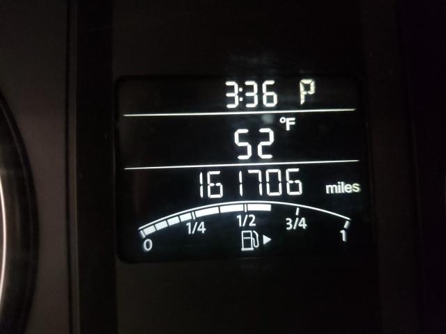 2012 VOLKSWAGEN JETTA SE 3VWDP7AJ0CM333133