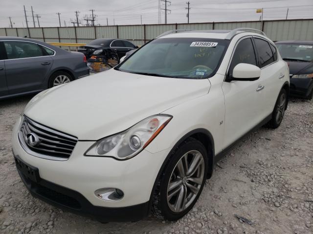 2014 INFINITI QX50 JN1BJ0HR5EM190177