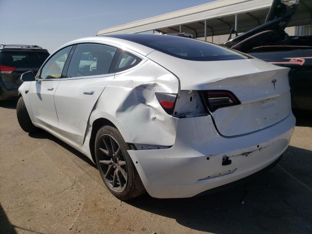 2018 TESLA MODEL 3 - 5YJ3E1EA6JF045081