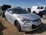 photo HYUNDAI VELOSTER 2012