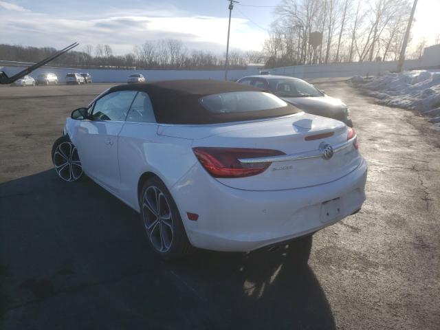 2016 BUICK CASCADA 1S W04WV3N54GG094171