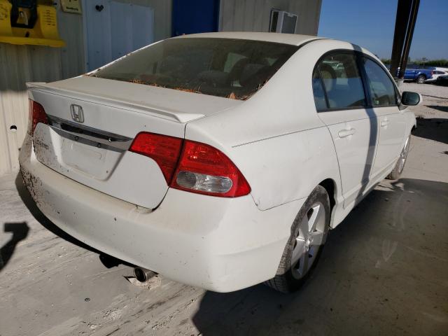 2010 HONDA CIVIC LX-S 19XFA1F60AE073922
