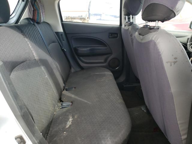 2015 MITSUBISHI MIRAGE DE ML32A3HJ4FH041703