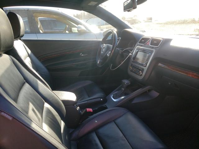 2010 VOLKSWAGEN EOS LUX WVWFA7AH1AV023232
