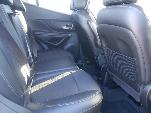 2015 BUICK ENCORE CON KL4CJFSB2FB248964