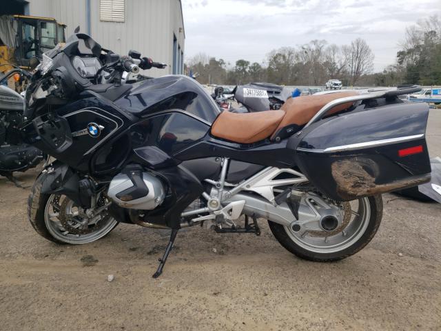 2019 BMW R 1250 RT WB10J6308KZG33582