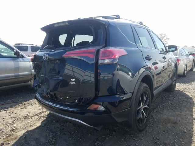 2017 TOYOTA RAV4 SE - 2T3JFREV0HW670179