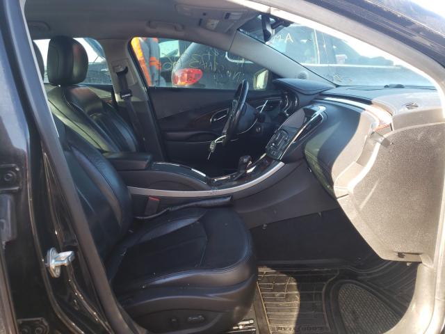 2012 BUICK LACROSSE P 1G4GD5E34CF166408