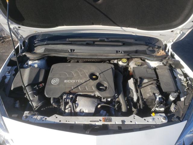 2016 BUICK CASCADA 1S W04WV3N54GG094171