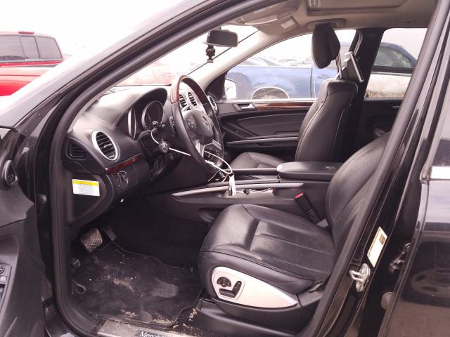 2011 MERCEDES-BENZ GL 550 4MA 4JGBF8GE7BA759681