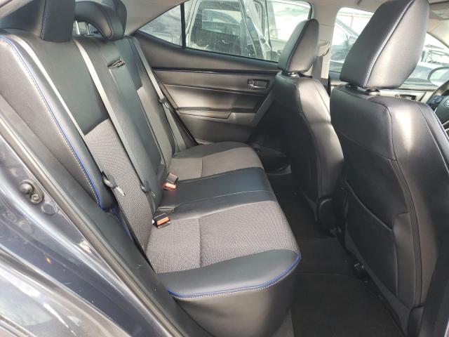 2017 TOYOTA COROLLA L 5YFBURHE6HP737755